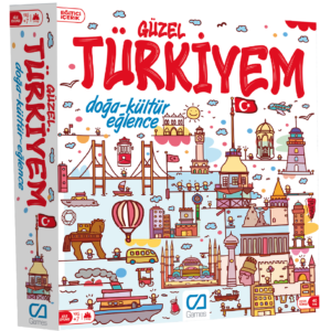 Güzel Türkiyem