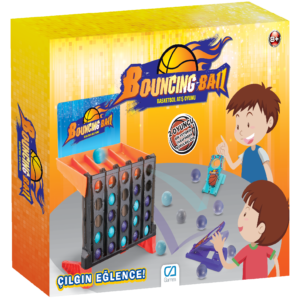Bouncing Ball