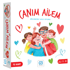 Canım Ailem