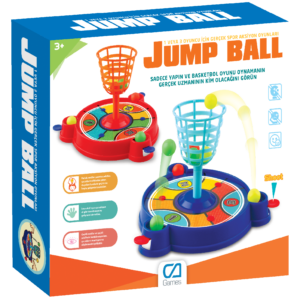Jump Ball