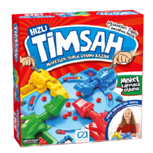 Hızlı Timsah