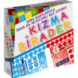 Kızma Birader