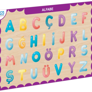 Alfabe