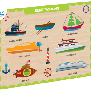Deniz Taşıtları