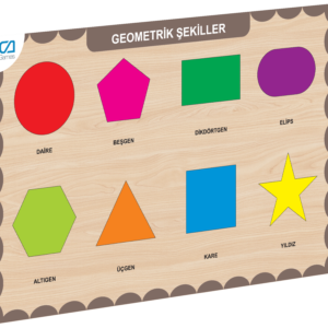 Geometrik Şekiller