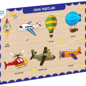 Hava Taşıtları