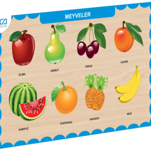 Meyveler