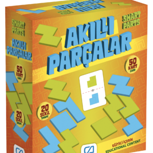 Akıllı Parçalar