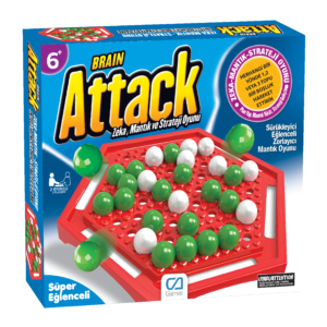 Brain Attack