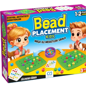 Bead Placement