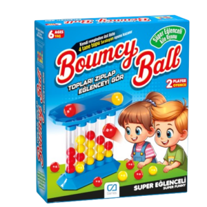 Bouncy Ball