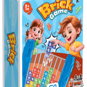 Brick