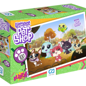 Littlest Petshop