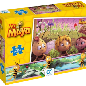 Arı Maya