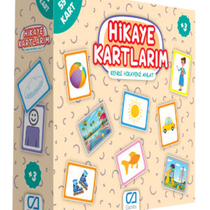 Hikaye Kartlarım