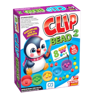 Clip Bead