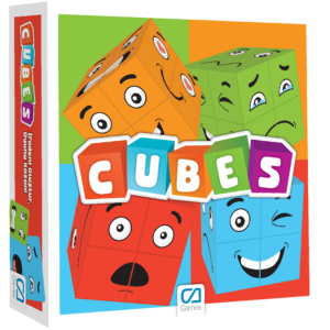 Cubes