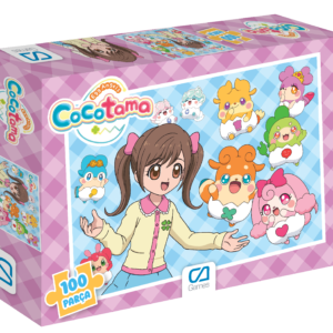 Cocotama