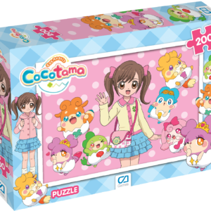 Cocotama