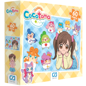 Cocotama