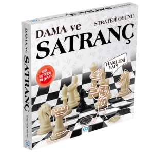 Dama ve Satranç