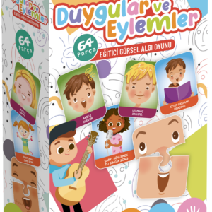 Duygular Eylemler