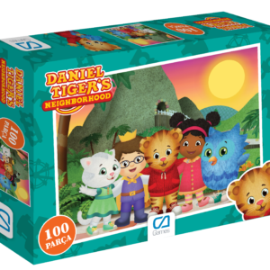 Daniel Tigers