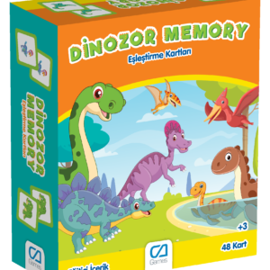 Dinozor Memory