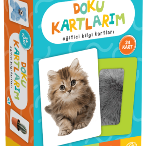 Doku Kartlarım