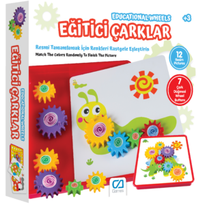 Eğitici Çarklar