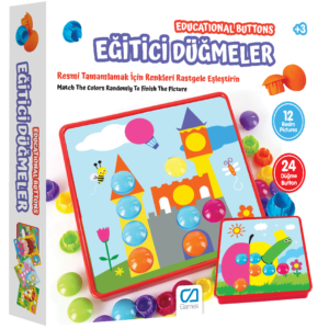 Eğitici Düğmeler