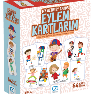 Eylem Kartlarım