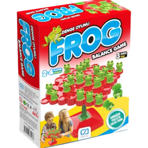 Frog