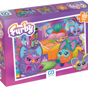 Furby