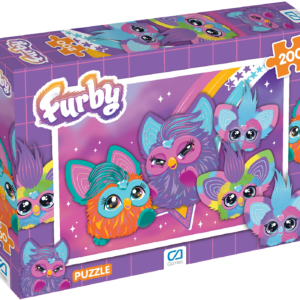 Furby