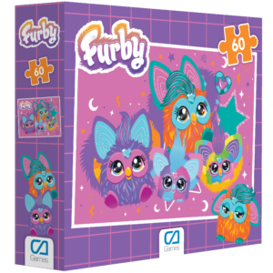 Furby