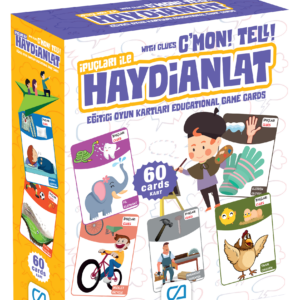 Haydi Anlat