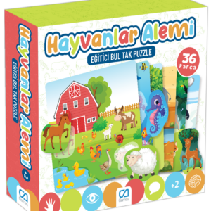 Hayvanlar Alemi