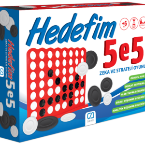 Hedefim 5e5