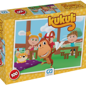Kukuli