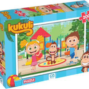 Kukuli