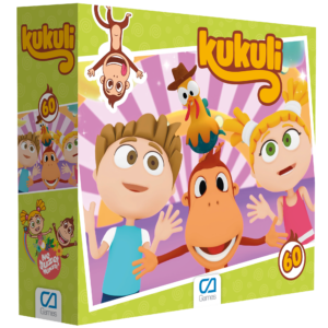 Kukuli