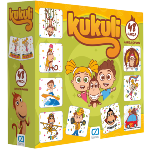 Kukuli Memory