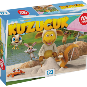 Kuzucuk