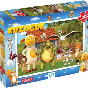 Kuzucuk