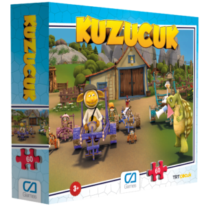 Kuzucuk