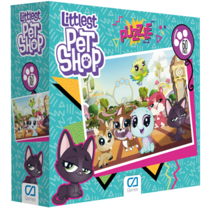 Littlest Petshop