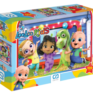 Looloo Kids