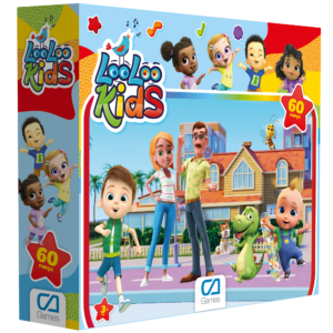 Looloo Kids