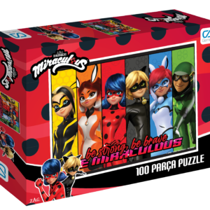 Miraculous